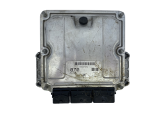 Motorstyrenhet ECU HOM8200065997 0281010437 Mitsubishi Bosch 52474