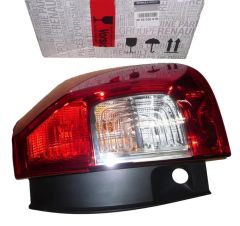 Lampa Höger Original 265502081R Dacia