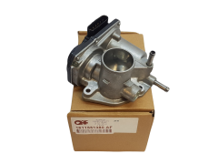 Spjällhusventil Citroen Peugeot 1611551380 Ny Original