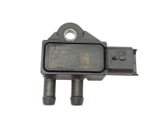 Avgastryckssensor Citroen Peugeot 9677816180 1.5 HDI