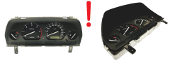 Varvräknare Rover 25 AR-0038-013 AR0038013