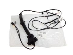 Dörrledningar Bak PSA Jumper Boxer Ducato 3 6559Z3 Ny Original