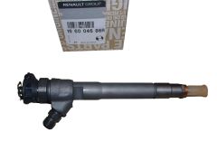 Bränsleinsprutare Original 166004686R Renault