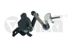 Strålkastarnivåsensor Fram 1K0941274B 99411812601 VW Audi Seat Skoda Vika
