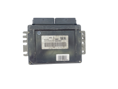 Styrenhet 96435559 5WY1E07E 1BOP D42 Chevrolet Kemsco 59984