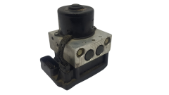 Abs-pump VW Golf Audi A3 1J0614117B 1J0907379D Ate 1607