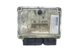 Styrenhet 074906018AK 0281010462 VW Bosch 63872