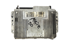Styrenhet 96259124 K115000010H Daewoo Siemens 16145