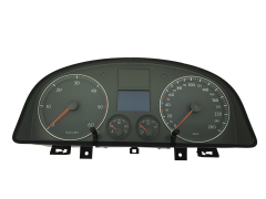 Hastighetsmätare VW Caddy 1T0920863A 110080343004 69440