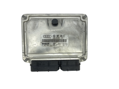 Styrenhet 4B2907401E 0281010394 Audi Bosch 57589