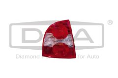 Lampa Vänster 3B5945095AE 99451183402 VW Passat B5 DPA