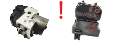 Abs-pump Partner Berlingo 9635756480 0273004439 Bosch 60266