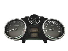 Hastighetsmätare Peugeot 206+ 9666636980 Magneti 59114
