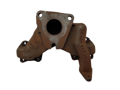 Avgasgren 034188 9613028480 Citroen Xantia 1.9 TD D8B DHX
