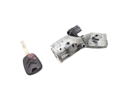Tändningslås Citroen C4 N0502455 4162EA Valeo 1271