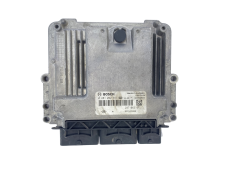 Styrenhet Dacia 237107632R 237106319R 0281032811 Bosch