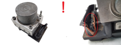 Abs-pump Mitsubishi Colt A4544200975 0265800403 Bosch 1529