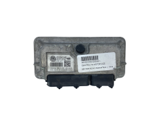 Styrenhet 03C906024BK 61601.502.07 VW SEAT Magneti Marelli 61903