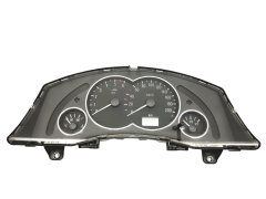 Hastighetsmätare Opel 13163912DG 110080162020 Meriva 43406