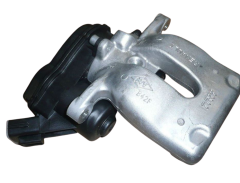 Bromsok Höger Bak Renault Scenic III Espace V SM6 440013546R