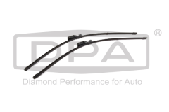 Torkarblad Fram Gör Audi A8 4E0998002 99981763102 DPA