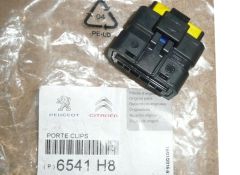 Stickpropp Ny Original 6541.H8 6541H8 Citroen Peugeot