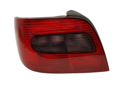 Lampa Vänster Bak 6350J5 Citroen Xsara I Axo Scintex 13119