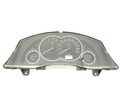 Varvräknare Opel Meriva 13173381XT 110080162026 26673