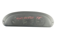 Hastighetsmätare Fiat Punto 60.6000.016.0A 6060000160A 58571