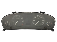 Varvräknare Peugeot 406 9639937580 110008882063 VDO