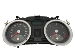 Varvräknare Renault Megane 2 8200462283 B 20856