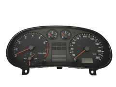 Varvräknare Audi A3 8L 8L0919860E 110008894002 48682