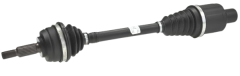 Drivaxel Höger Original Dacia Duster 4x4 391009882R