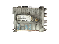 Styrenhet 4A0907404C 0261200880 Audi Bosch