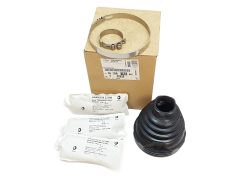 Drivaxelskydd Citroen Peugeot Fiat 1610816380 9803111880 Original