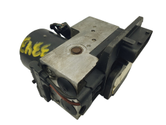 Abs-pump Mercedes E A0034319012 0265202436 Bosch 64449