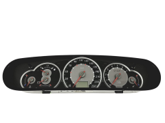 Varvräknare Citroen C5 580000880205