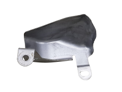 Värmeskydd 237376733R 2.0 DCI Renault Trafic 3 Nissan