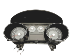 Hastighetsmätare Fiat Punto 51927142 503010282402
