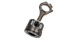 Kopplingsstav Kolv 7701477039 7701477116 B 3.0 dCi Renault Espace 4 Vel Satis