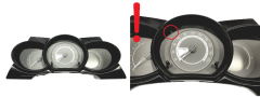 Hastighetsmätare Citroen C3 2 98041181XT A2C83012900 55818