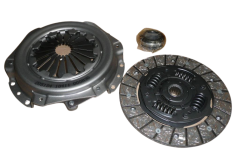 Kopplingskit Original Citroen Peugeot C2 C3 1007 207 307 1.4 HDI 2051S4