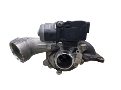 Turboladdare VW Audi Seat Skoda 1,4 TSI 04E145704P 86544KM