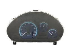 Hastighetsmätare Daewoo Matiz 96566387 52440