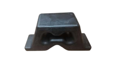 Bladfjäderbuffert Bak Gör VW Amarok 2H0511155 55111598701 Vika Bladfjäderbuffert Bak Gör VW Amarok 2H0511155 55111598701 Vika