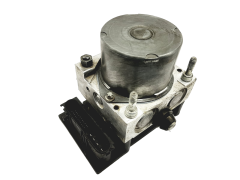 Abs-pump Nissan Micra K12 47660AX600 0265800319 37202