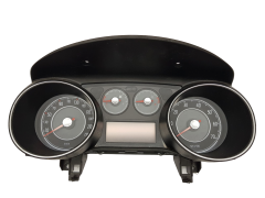 Hastighetsmätare Fiat Punto Evo 51852796 503003060200 29940