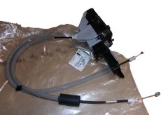 Dörrlåsmekanism Höger Ny Original 9808416780 Citroen Jumpy 4 Peugeot Expert 4