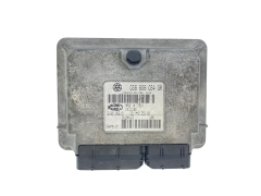 Styrenhet 036906034GM 61601.068.01 IAW4MV.GM VW Magneti Marelli 63425