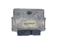 Styrenhet 55191209 0281011553 19247DAA Fiat Bosch 63198